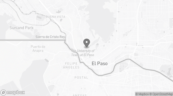 Bitcoin ATM in El Paso, TX