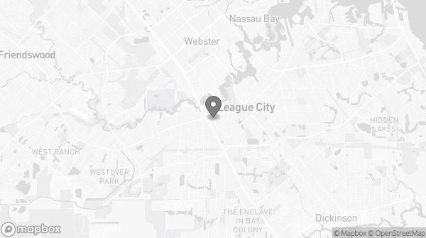 Bitcoin ATM in League City, TX