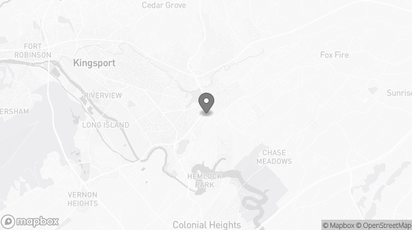 Bitcoin ATM in Kingsport, TN