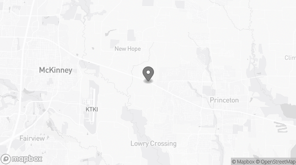 Bitcoin ATM in McKinney, TX