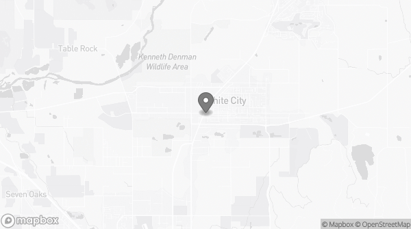 Bitcoin ATM in White City, OR