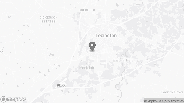 Bitcoin ATM in Lexington, NC