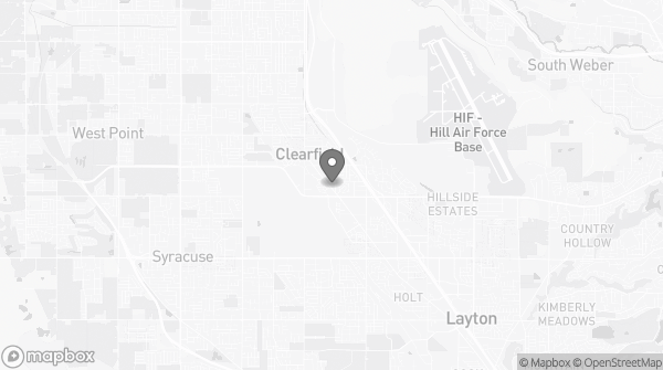 Bitcoin ATM in Clearfield, UT