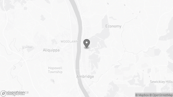 Bitcoin ATM in Ambridge, PA
