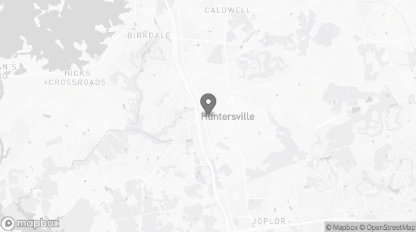 Bitcoin ATM in Huntersville, NC