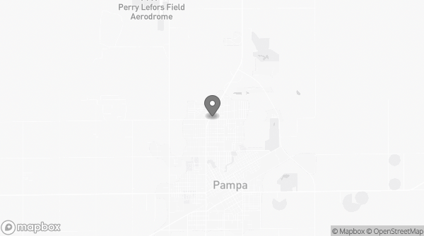 Bitcoin ATM in Pampa, TX