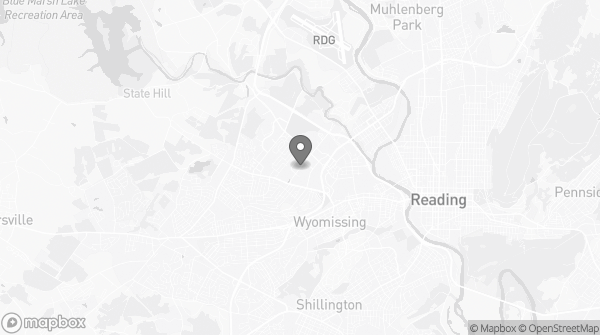 Bitcoin ATM in Reading, PA