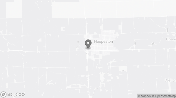Bitcoin ATM in Hoopeston, IL
