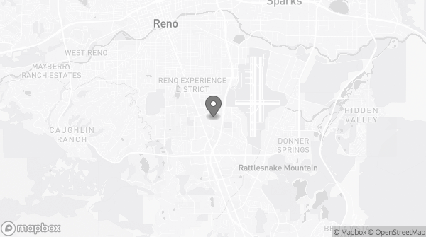 Bitcoin ATM in Reno, NV