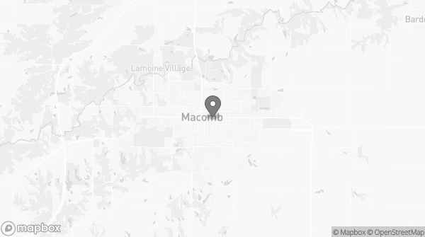 Bitcoin ATM in Macomb, IL