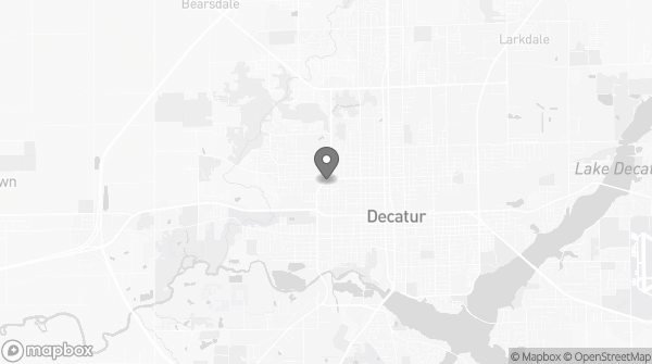 Bitcoin ATM in Decatur, IL