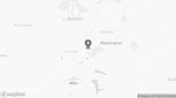 Bitcoin ATM in Washington, PA