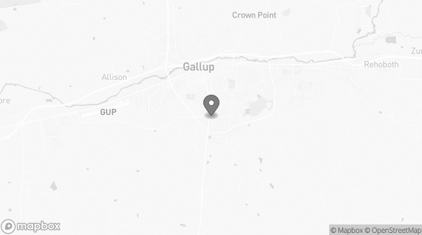 Bitcoin ATM in Gallup, NM