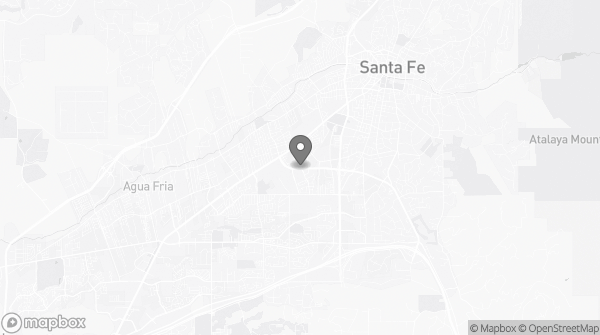 Bitcoin ATM in Santa Fe, NM