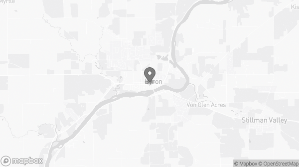 Bitcoin ATM in Byron, IL