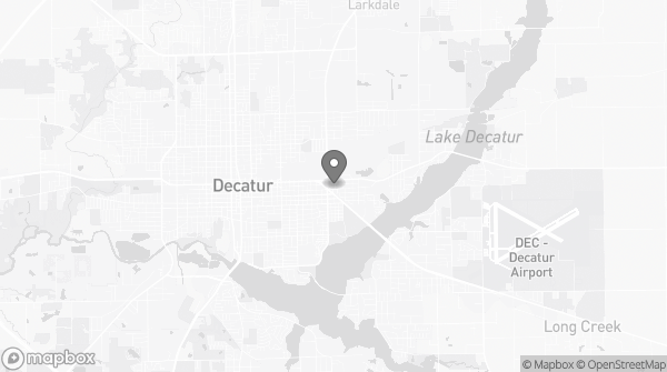 Bitcoin ATM in Decatur, IL