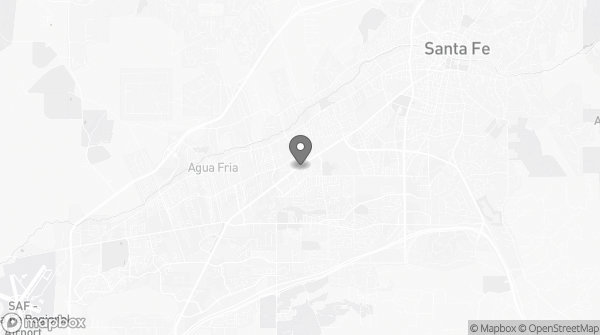 Bitcoin ATM in Santa Fe, NM