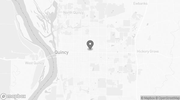Bitcoin ATM in Quincy, IL