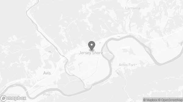Bitcoin ATM in Jersey Shore, PA