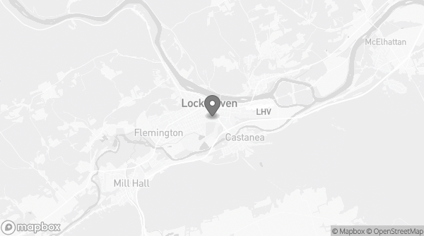 Bitcoin ATM in Lock Haven, PA