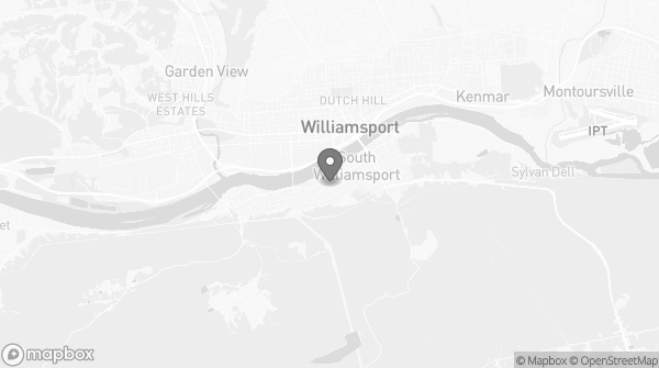 Bitcoin ATM in South Williamsport, PA