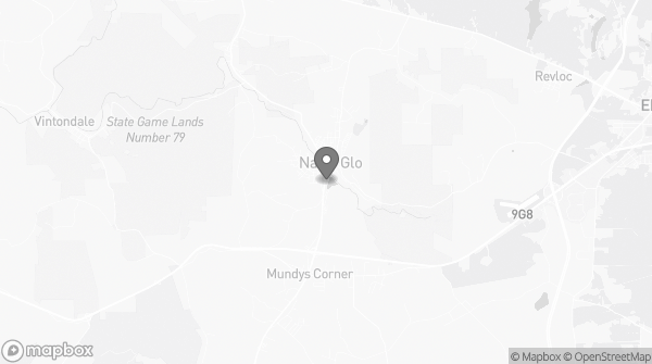Bitcoin ATM in Nanty-Glo, PA
