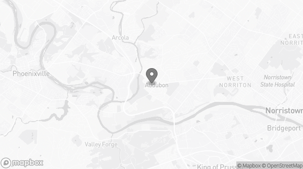 Bitcoin ATM in Audubon, PA