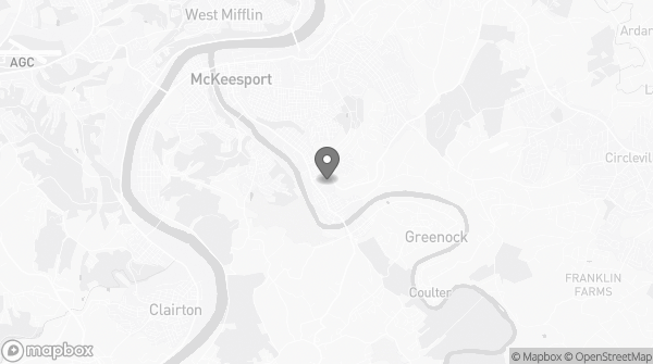Bitcoin ATM in McKeesport, PA