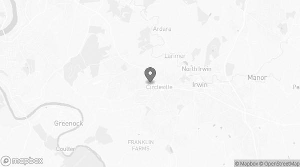 Bitcoin ATM in North Huntingdon, PA