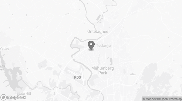 Bitcoin ATM in Reading, PA