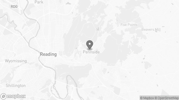 Bitcoin ATM in Reading, PA