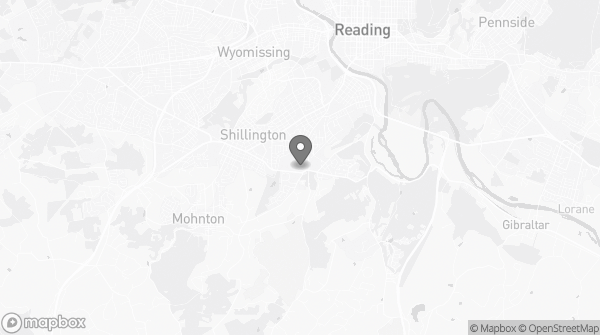 Bitcoin ATM in Reading, PA