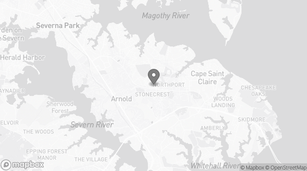 Bitcoin ATM in Arnold, MD