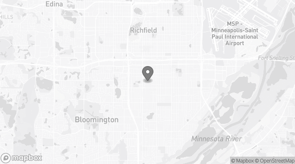 Bitcoin ATM in Bloomington, MN