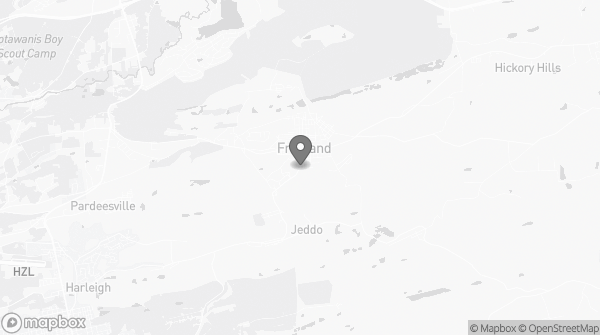 Bitcoin ATM in Freeland, PA