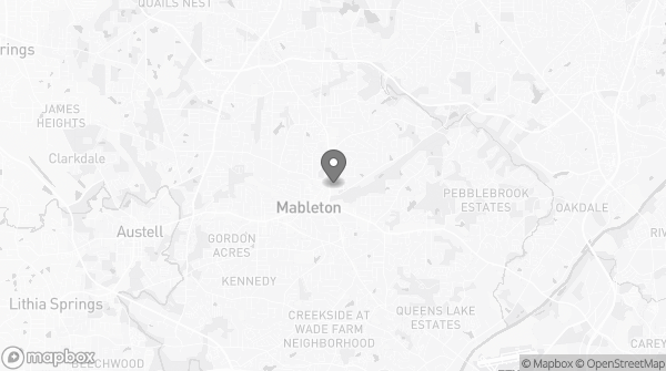 Bitcoin ATM in Mableton, GA