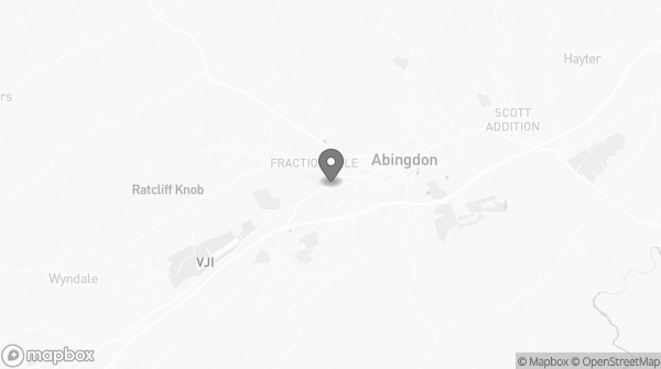 Bitcoin ATM in Abingdon, VA