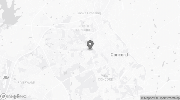 Bitcoin ATM in Concord, NC