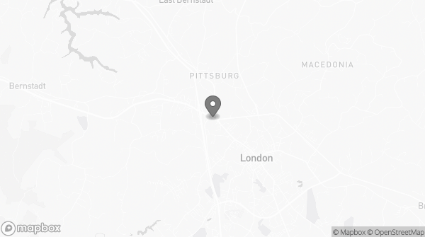 Bitcoin ATM in London, KY