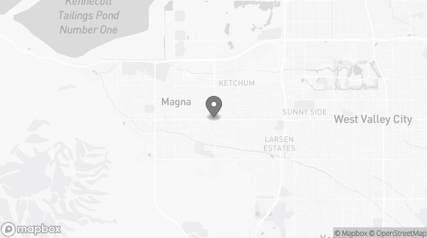 Bitcoin ATM in Magna, UT