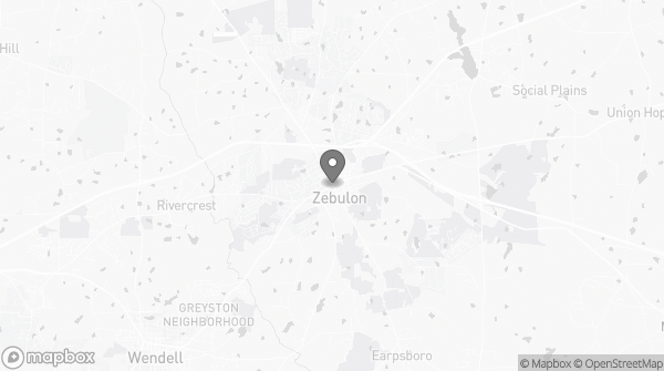 Bitcoin ATM in Zebulon, NC