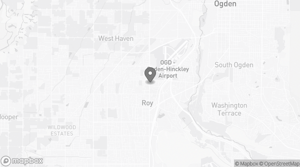 Bitcoin ATM in Roy, UT