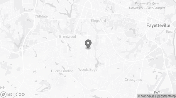 Bitcoin ATM in Fayetteville, NC