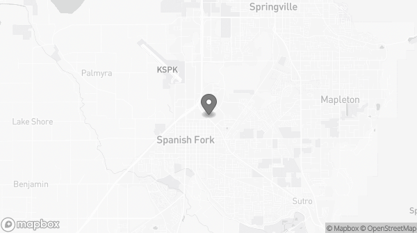 Bitcoin ATM in Spanish Fork, UT
