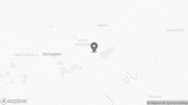Bitcoin ATM in Abingdon, VA