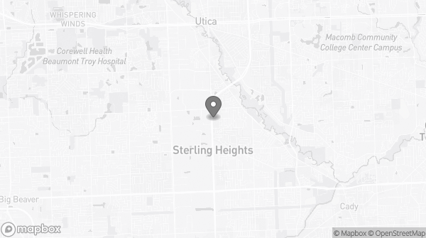 Bitcoin ATM in Sterling Heights, MI
