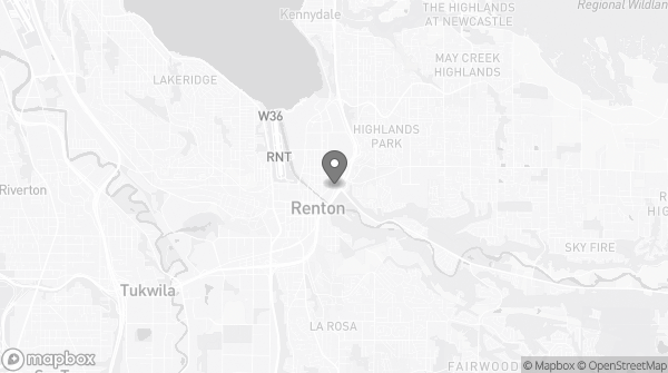 Bitcoin ATM in Renton, WA
