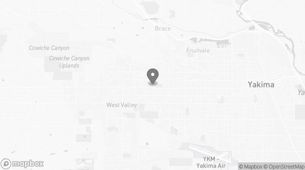 Bitcoin ATM in Yakima, WA