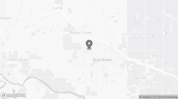 Bitcoin ATM in Grandview, WA