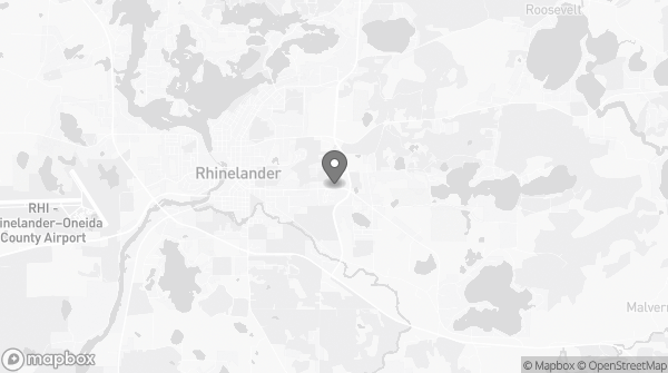 Bitcoin ATM in Rhinelander, WI